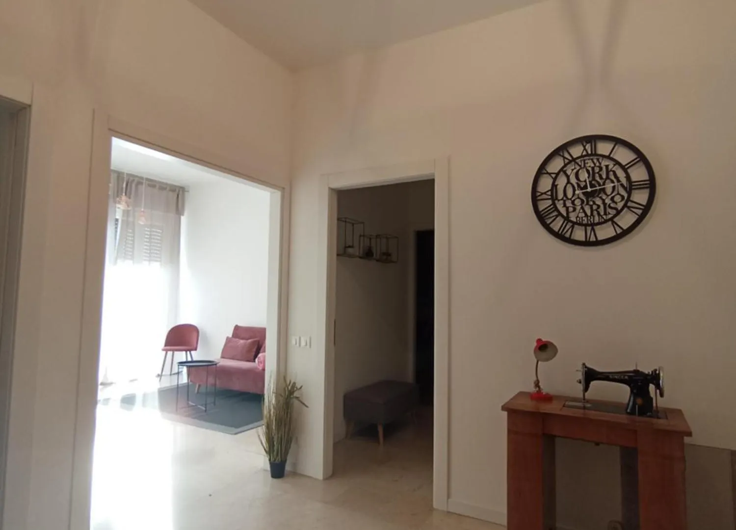 Apartment Sweet Lina'S Home Bergamo Italy