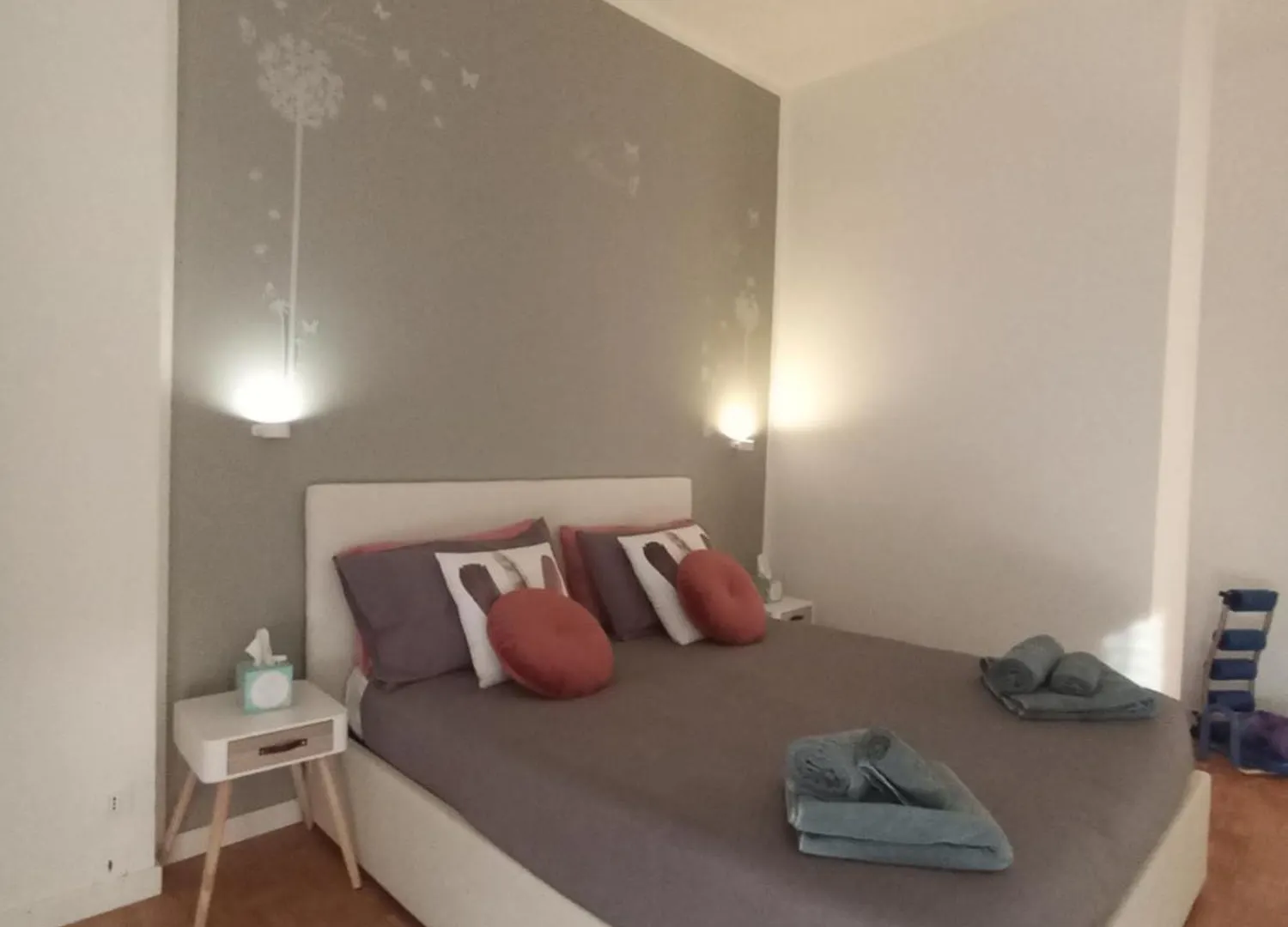 Sweet Lina'S Home Bergamo