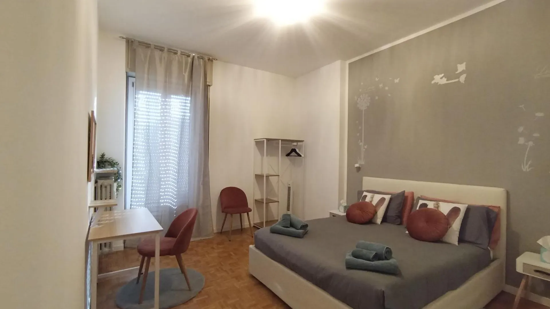 Sweet Lina'S Home Bergamo 0*,