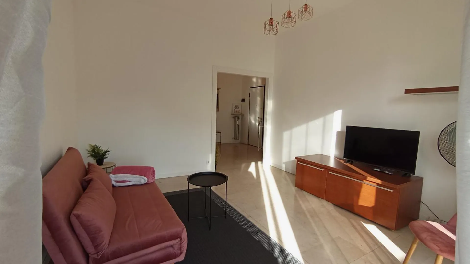 Sweet Lina'S Home Bergamo Italy