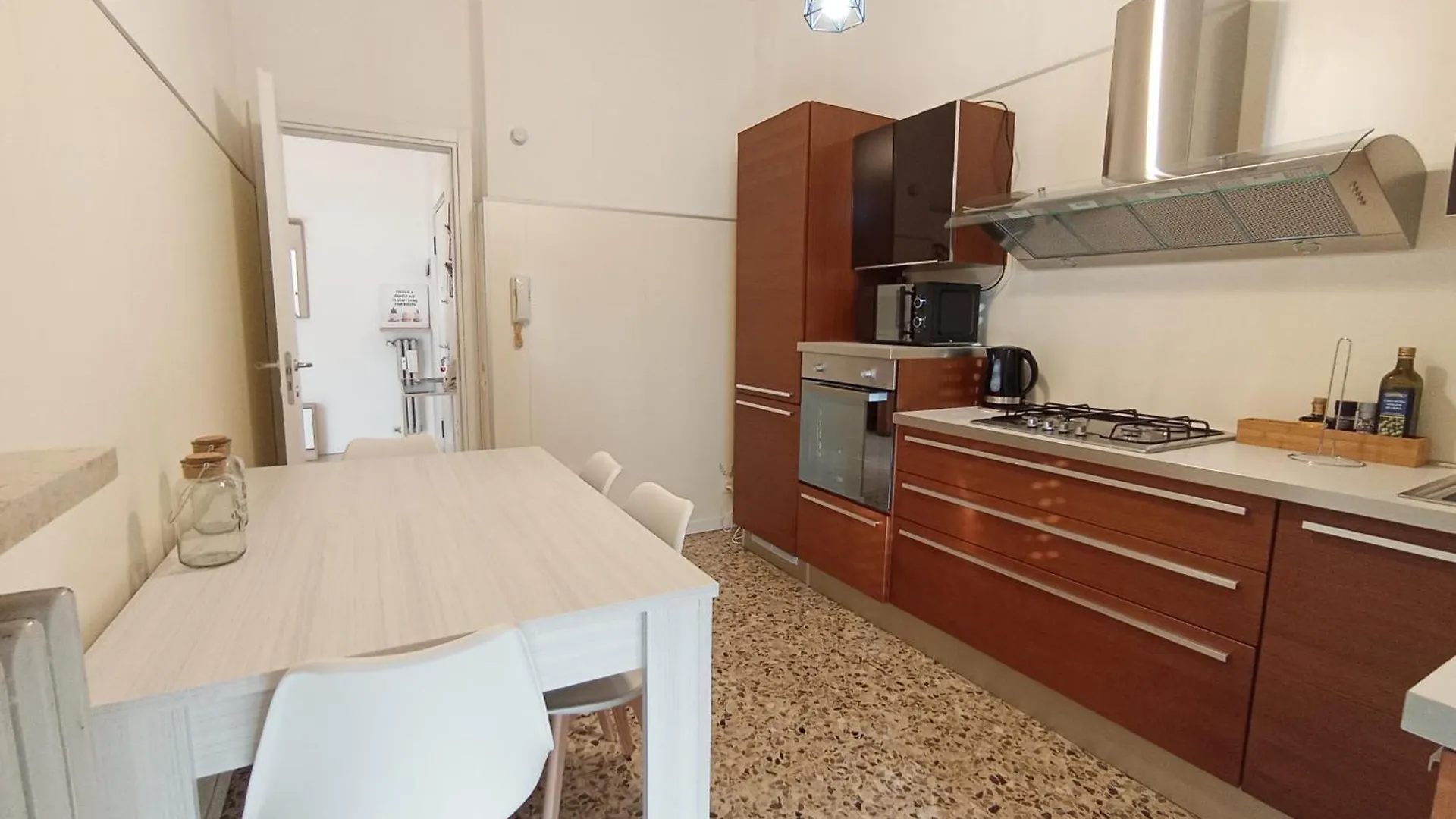 Apartment Sweet Lina'S Home Bergamo