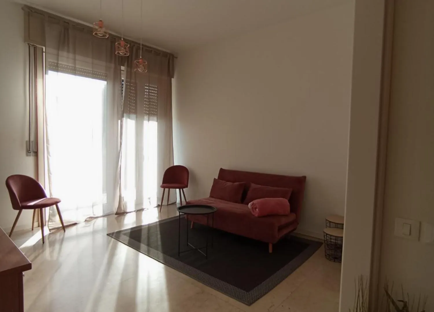 Apartment Sweet Lina'S Home Bergamo